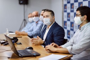 Governo de Alagoas anuncia fase laranja na capital