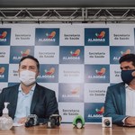 Governo prorroga medidas de isolamento até dia 22 e estuda retomada econômica