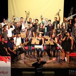 Hoje tem Festival de Música de Penedo na sua casa!