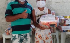 Doações Afro Dendê