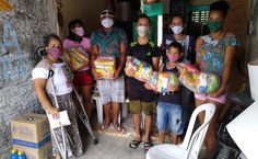 Doações Afro Dendê