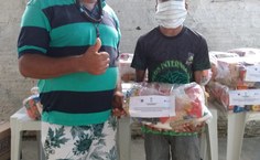 Doações Afro Dendê