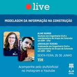Ufal e Sociedade entrevista a professora Aline Ramos e o estudante Josivaldo Teixeira