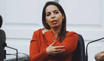 Programa Ufal e Sociedade entrevista a professora Luciana Santana