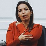 Programa Ufal e Sociedade entrevista a professora Luciana Santana