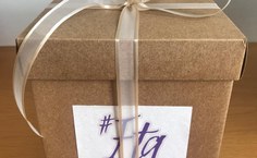 Embalagens criadas para o projeto