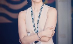 Professora Elizete Menezes, uma das coordenadoras do projeto