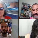 Apoiadores do Espaço Trans do HU querem aproximar comunidade nas redes