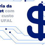 Contrato de telecomunicação traz melhoria da internet para Ufal