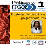 Evento virtual da Ufal debate fármacos, diagnóstico e vacina para covid-19