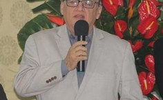 Isnaldo Bulhões