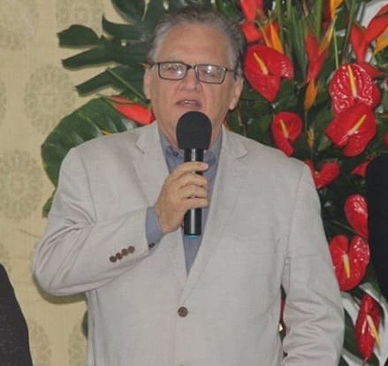 Isnaldo Bulhões
