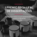 Programa de pós em História realiza primeiro concurso de dissertações