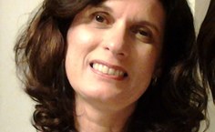 Professora Cristina de Souza