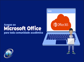 Serviço garante acesso à maioria dos programas do pacote Office 365 na Ufal