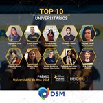 Ufal e Sociedade entrevista o estudante Gustavo Melo da Enactus