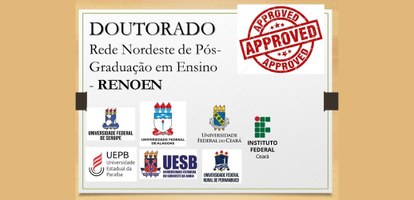 Ufal oferta curso de doutorado em conjunto com outras instituições