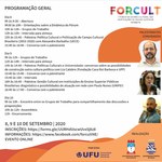 1° Fórum de Gestão Cultural reúne instituições da região Nordeste
