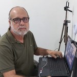 Coordenador de Educação a Distância é o entrevistado do Ufal e Sociedade