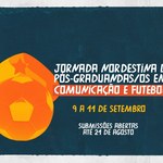 Inscrições abertas para submissão de artigos na Jornada Nordestina de Comunicação e Futebol