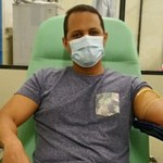 Banco de Sangue do HU continua com estoque abaixo da média