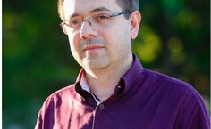 Professor Fernando Pimentel, coordenador do projeto