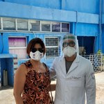 Hospital Universitário recebe doação de mais de mil itens de consumo