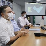 Interior avança para fase azul do Distanciamento Social em Alagoas