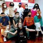 Projeto Renda-se chega a sua etapa final com desfile e exposição