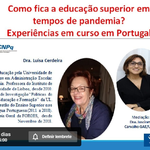 Grupo de pesquisa promove bate-papo sobre rumos da educação superior