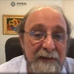 Em comemoração dos 30 anos da Fapeal, pesquisador debate origem do universo