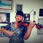Ufal e Sociedade entrevista Débora Borges sobre Laboratório de Violino