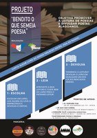 Associação dos bibliotecários lança projeto de incentivo à leitura