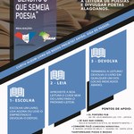 Associação dos bibliotecários lança projeto de incentivo à leitura