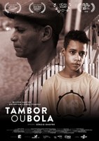 Curta Tambor ou Bola celebra sétima premiação em Mostra de Cinema