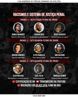 FDA promove encontro on-line sobre Racismo e Sistema de Justiça Penal