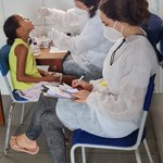 Ações solidárias da 3ª Expedição Científica beneficiam ribeirinhos