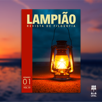 Programa de Pós-graduação em Filosofia lança revista Lampião