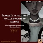 Neabi promove curso para promoção da igualdade racial e combate ao racismo