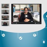 Campanha dos 60 anos da Ufal conta histórias de servidores em vídeo