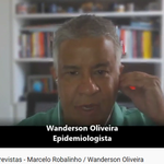 Ex-secretário do Ministério da Saúde participa do Ciseco Entrevista