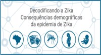 Universidades inscrevem voluntários para responder pesquisa Decode