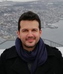 Argus Romero Abreu, da Universidade Federal de São João del-Rei