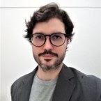 Fabrício Klain Cristofoletti, editor-chefe da Revista Helius