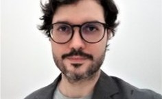 Fabrício Klain Cristofoletti, editor-chefe da Revista Helius