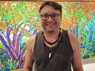 Professor Maxwell Filho, da Ufal, editor da revista