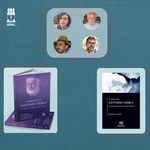 Professores da Faculdade de Letras lançam livros sobre padre Antônio Vieira