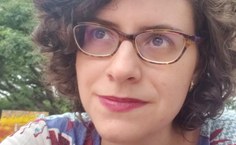 Professora Ana Clara