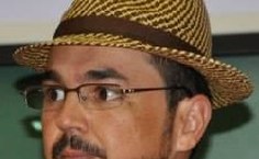 Professor Augusto Rodrigues