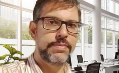 Professor Húdson Kléber, do Ifal